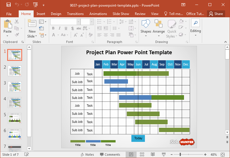  PowerPoint