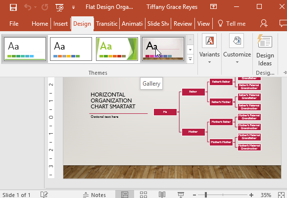 creați-personalizate-organizare-diagrame-pentru-slideshow-uri