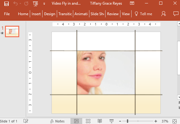 fly-in-and-box-out-efeito-com-video-template