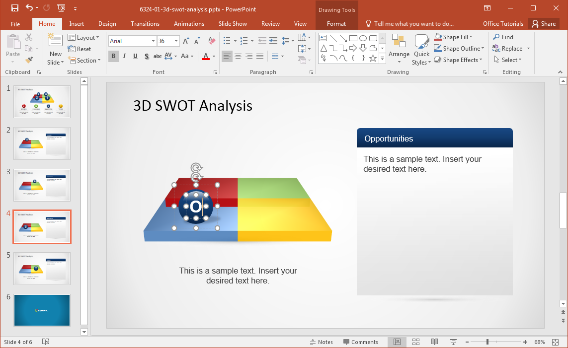 edit-șablon-swot