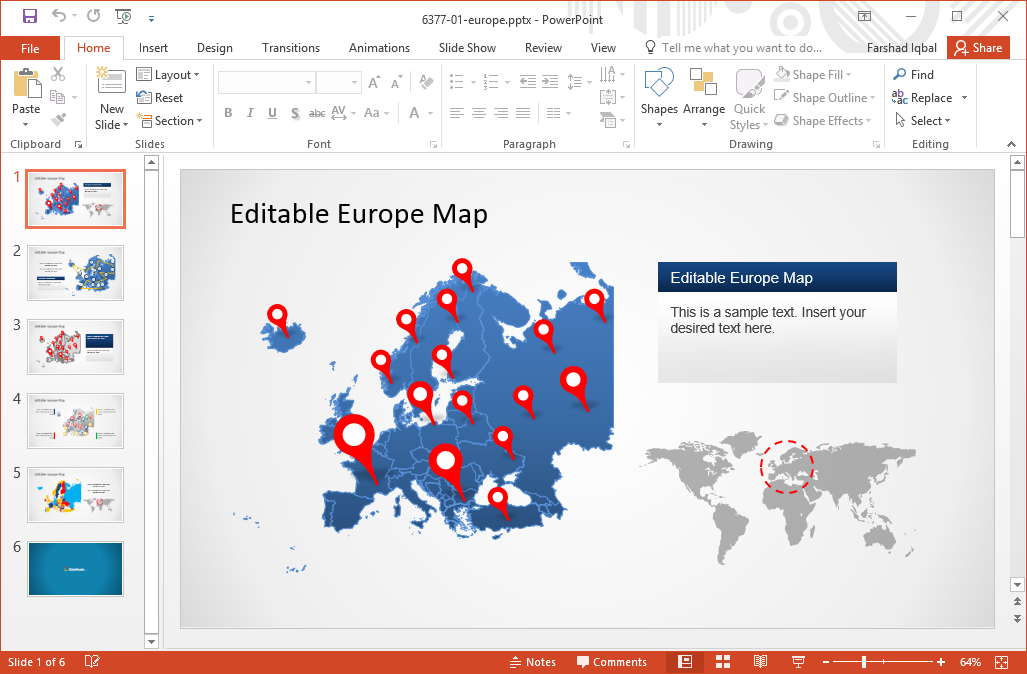 edytowalne-maps-for-PowerPoint