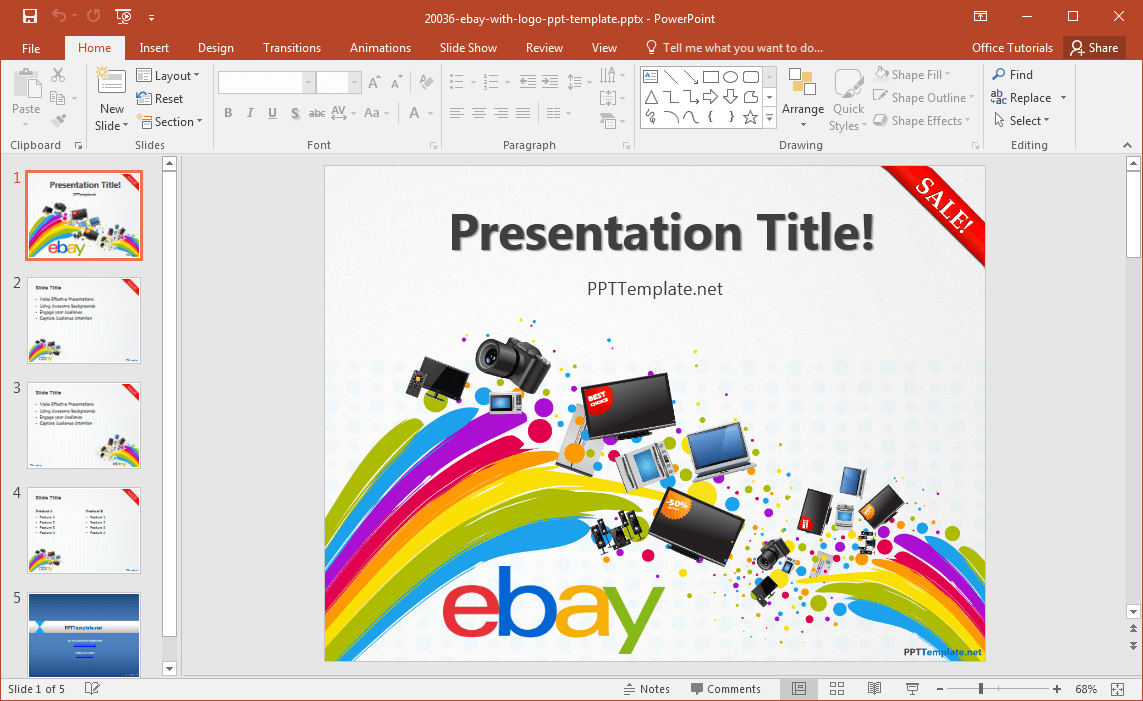  PowerPoint 