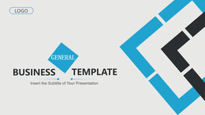 Simple creative business PowerPoint Templates