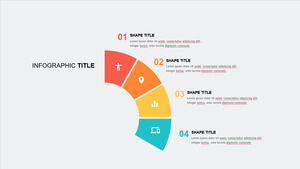 Espandi-Arco-Modelli di PowerPoint