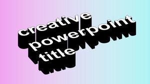 3D-Title-PowerPoint-Templates