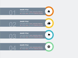 Big-Number-List-Icon-Bar-PowerPoint-Templates