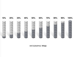 Coin-Graph-PowerPoint-Templates