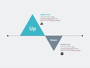 up-and-down-contrast-powerpoint-templates