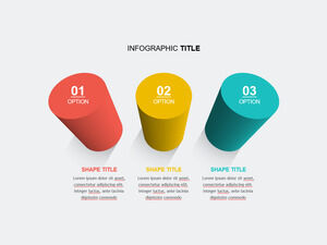 Top-View-Cylinder-PowerPoint-Templates