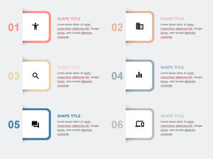 Icon-Sign-List-PowerPoint-Modelos