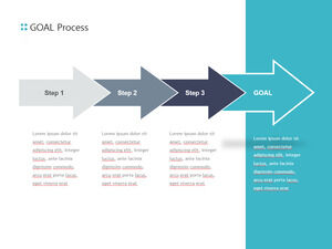 Modelli di processo-freccia-finale-PowerPoint