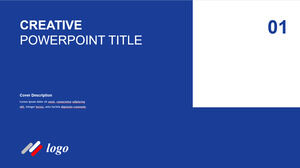 Square-Index-PowerPoint-Templates