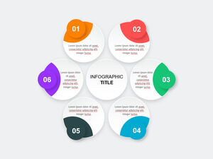 Around-Wrap-Circle-PowerPoint-Templates