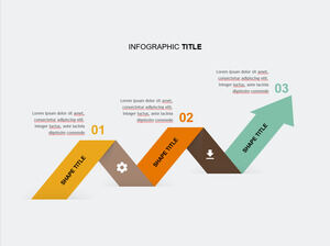 Up-Rising-Flèche-Zigzag-PowerPoint-Templates