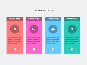 Colourful-Quadrangle-Box-PowerPoint-Templates