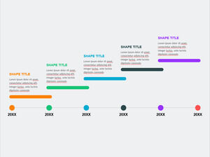 Stair-Timeline-PowerPoint-Templates