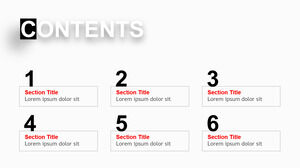 Red-Point-Simple-PowerPoint-Templates