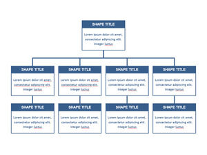 Basic-Organization-PowerPoint-Modelos