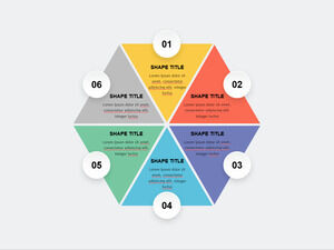 Triangle-Merge-Polygon-PowerPoint-Templates