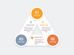 Triangle-Circulation-Connect-PowerPoint-Templates