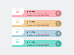 Bent-String-PowerPoint-Template