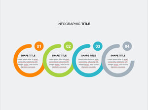Arc-Ring-Connect-Isi-PowerPoint-Template