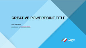 Stereo-Overlay-Dynamic-PowerPoint-テンプレート