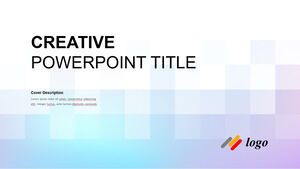 Square-Overlay-Gradient-PowerPoint-Vorlagen