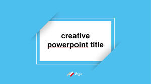 Text-Frame-PowerPoint-Modelos