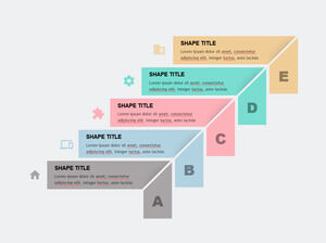 Step-Up-Quadrangle-PowerPoint-Template