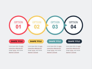 Circle-Chained-Process-PowerPoint-Templates