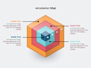 Modèles-PowerPoint-Cube-découverts