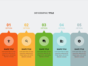 Normal-İçerik-Kutu-PowerPoint-Şablonları