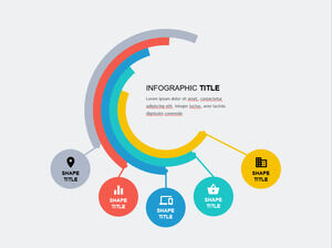 Semicircle-Step-Expand-PowerPoint-Templates