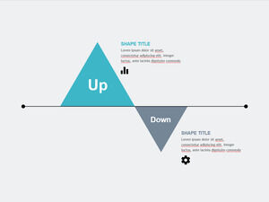 Up-and-Down-Contrast-PowerPoint-Templates