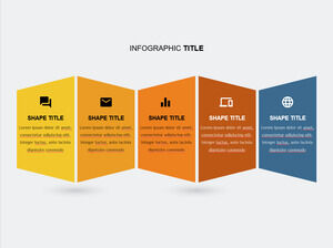 Accordion-Fold-PowerPoint-Templates