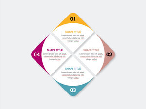 Circle-Divide-Shape-PowerPoint-Vorlagen