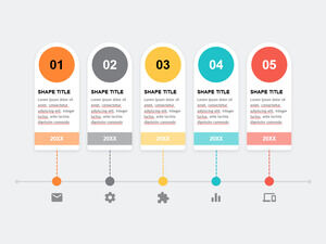 Timeline-Dot-Round-Box-PowerPoint-Modelos