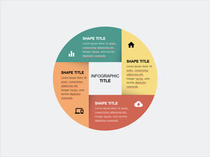 Circle-Circulation-Square-PowerPoint-Templates