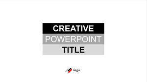 Simple-Basic-Cover-PowerPoint-Templates