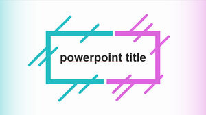Simetri-Aktif-PowerPoint-Templat