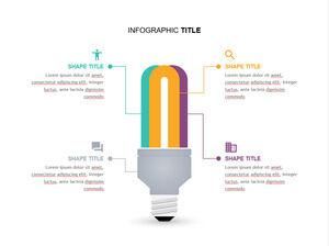 Light-Idea-PowerPoint-템플릿