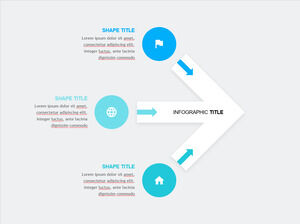 Three-Point-Arrow-PowerPoint-Templates