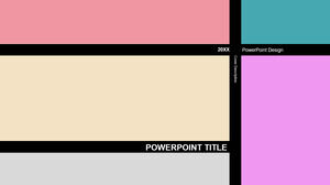 Modern-Grid-Simple-PowerPoint-Templates