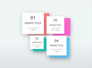 Color-Point-Quadrangle-PowerPoint-Templates