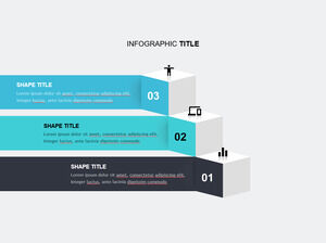 Square-Stair-Up-Step-PowerPoint-Templates