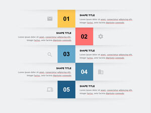 Vertical-List-Square-Box-PowerPoint-Templates