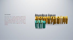 3D-Top-View-PowerPoint-Templates