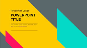 Dynamic-Simple-Modern-PowerPoint-Templates