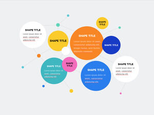 Scatter-Circle-Link-Point-PowerPoint-Templates